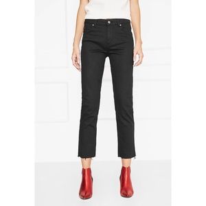 Anine Bing Emma Jeans